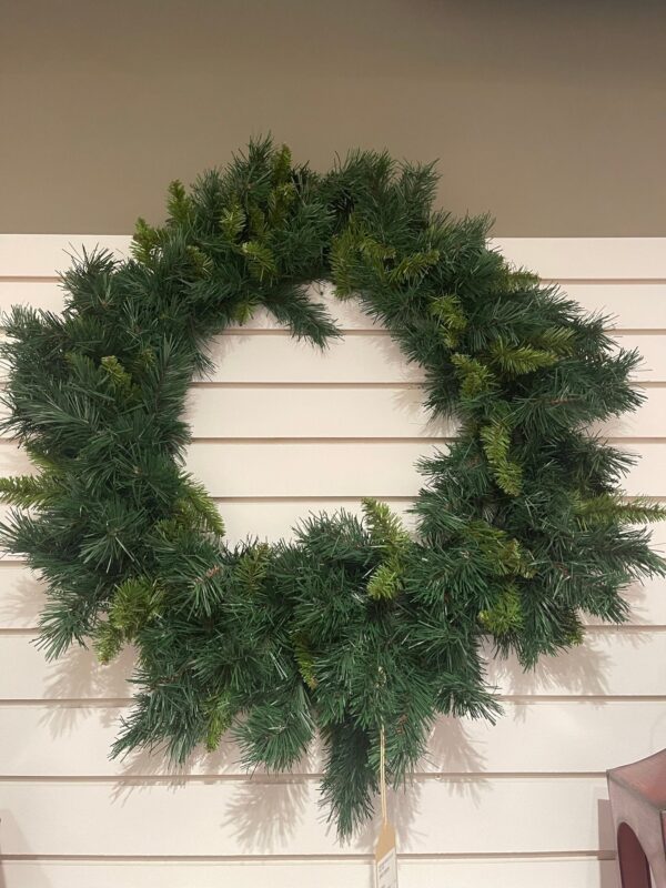 KATESON WREATH 30" X 300 TIPS