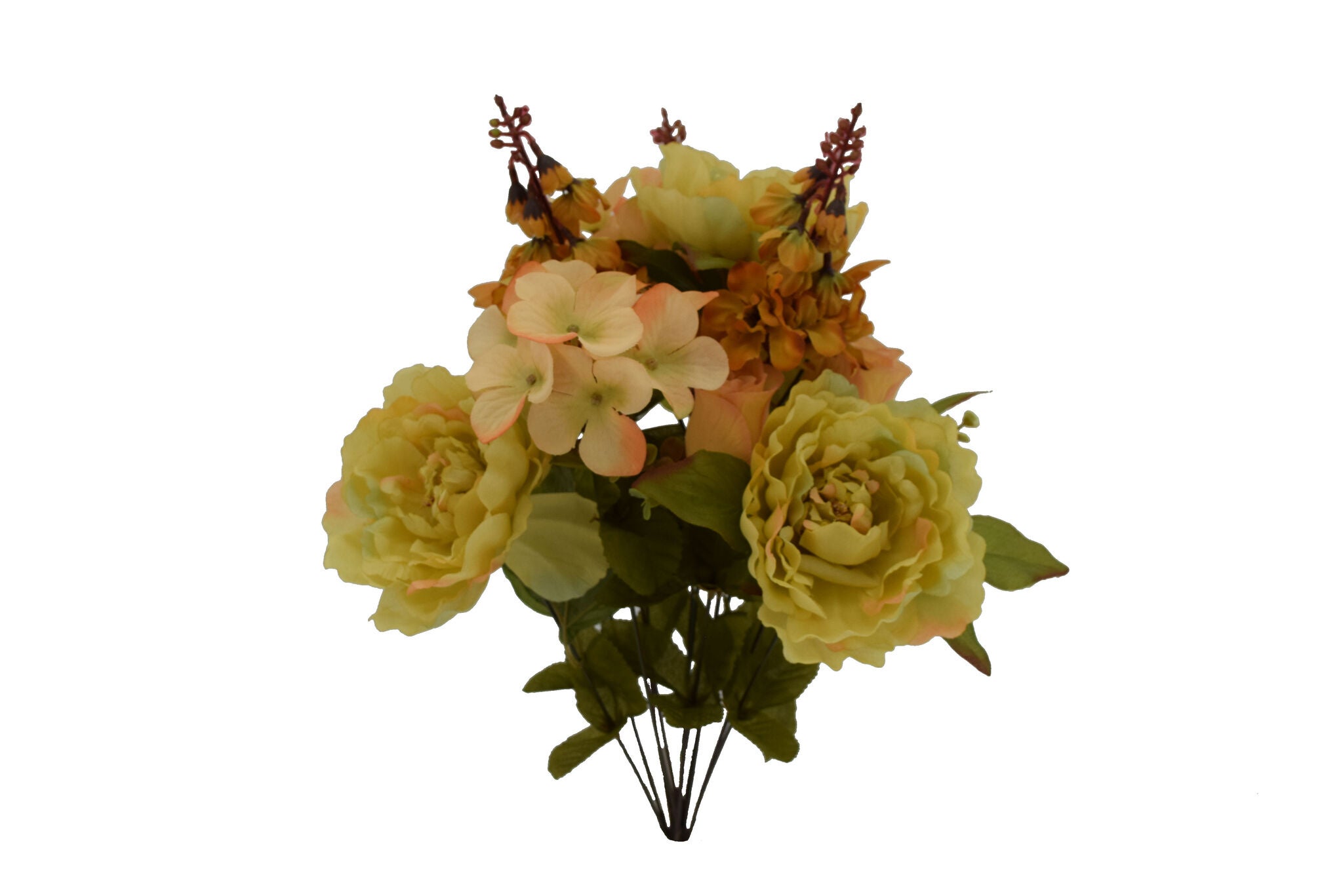 Add a touch of elegance to your decor with this Rosebud